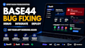 base44 base44 expert base44 bug fixing base44 deployment base44 debugging