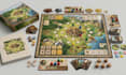 do board game design, card game development, board game, tabletop game, rulebook
