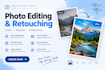 design professional flyers and posters in canva