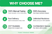 do accurate excel data entry and pdf to excel conversion