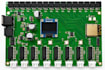 create rf pcb design, antenna integration, hfss simulation and iot hardware