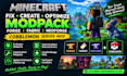 fix create optimize minecraft modpack forge fabric neoforge cobblemon server mod