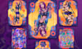 design custom playing cards, card game and professional card deck
