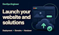 build a custom web tool for your small business