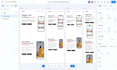 design framer website figma to framer ecommerce  fix framer gsap webgl threejs
