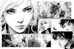 draw amazing manga pages