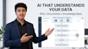 build custom rag application and ai chatbot for your data using python