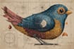 draw a scientific illustration