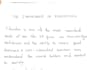 write neat handwritten notes and assignments