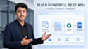develop python backend apis and ai solutions