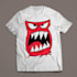 draw a custom funny meme t shirt design