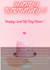 design a beautiful canva birthday invitation