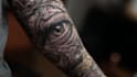 do unique customized realism tattoo design