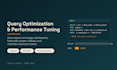write expert mysql queries and design optimized databases