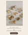 design luxury jewelry social media posts and ads