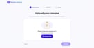build a modern responsive angular website