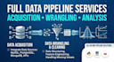 do python data analysis data cleaning and professional data visualization