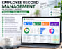 automate google sheets with apps script and dashboards