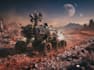 design spaceships and sci fi vehicles