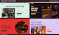 design your shopify landing page