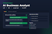 build python ai applications, automation and apis