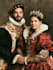 paint a family or couple portrait
