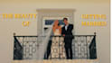 do cinematic and profesional wedding video editing