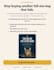 create a professional website or landing page