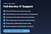 setup and manage your microsoft 365 environment