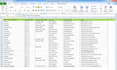 do data entry, data cleaning, data collection and convert PDF