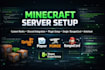 create a custom minecraft modpack