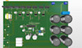 design inverter and power electronics pcb in altium