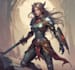 make custom anime art and character designs