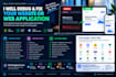 debug and fix any website or web application