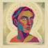 create magical abstract art, psychedelic, surrealism, cubism