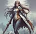 draw character illustration and custom character art