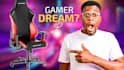 design viral gaming and vlog youtube thumbnails