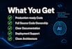create custom ai agents rag chatbots and multi agent systems