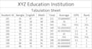 do professional data entry and ms office tasks
