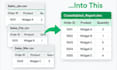automate repetitive excel and CSV tasks with python