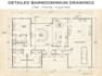 create professional barndominium construction drawings