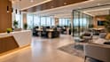 design your office interior with space planning and 3d visualization