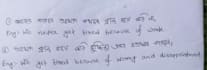 translate bengali to english accurately