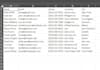 clean and validate your spreadsheet data