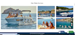 build a tour and travel booking website
