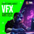 create cinema quality vfx and visual effects