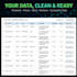 scrape ecommerce product data, prices and competitor data