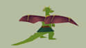 create low poly ps1 style 3d model and retro psx game assets