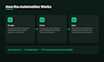 create a web scraping automation bot with google sheets