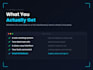 build you a custom automation or business dashboard